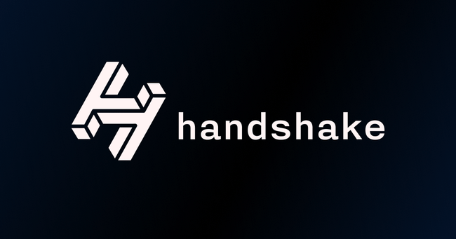 handshakestack